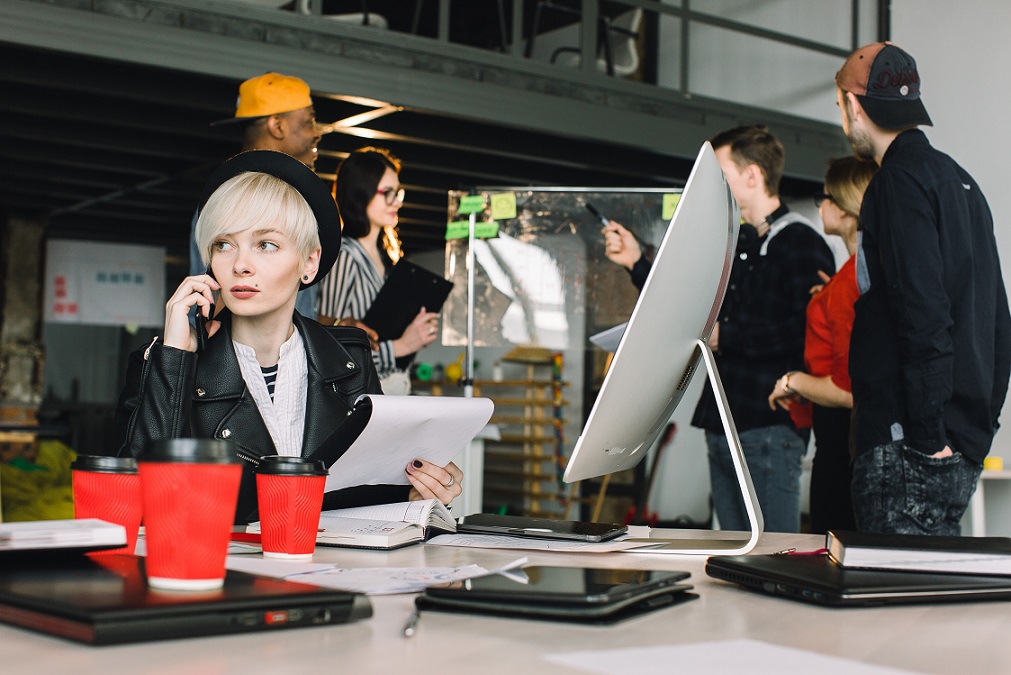 Turn Insights Into Action With Data-Driven Strategies